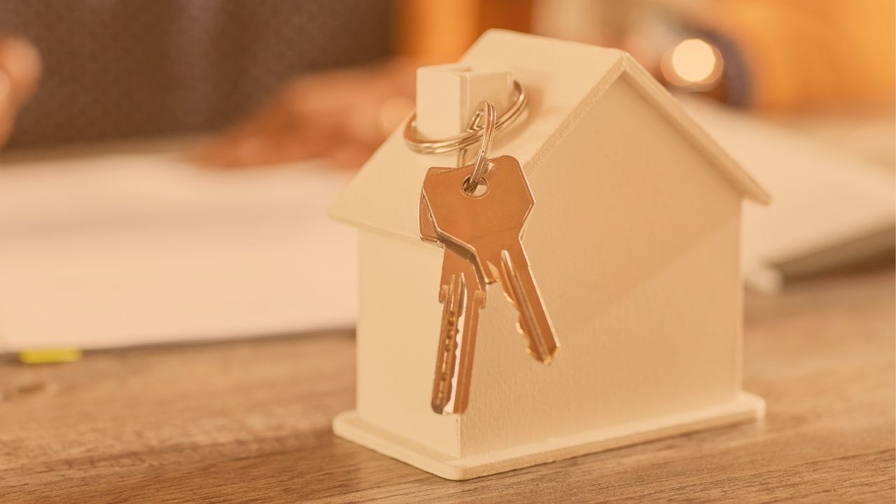 How to Be a Long-Distance Landlord