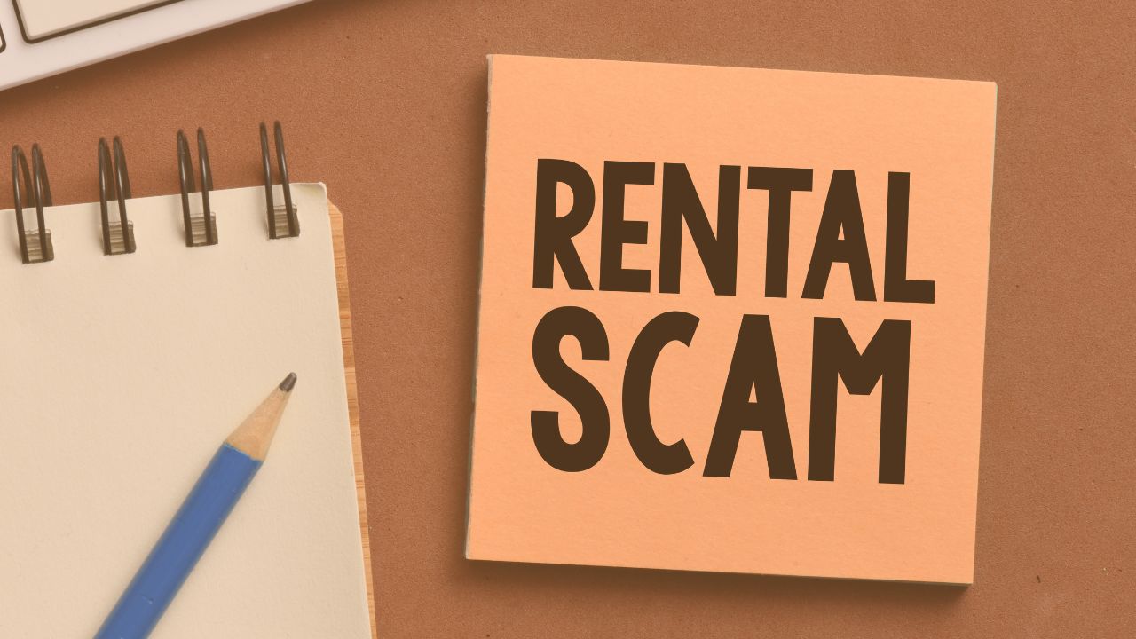 How to Recognize and Avoid Rental Scams